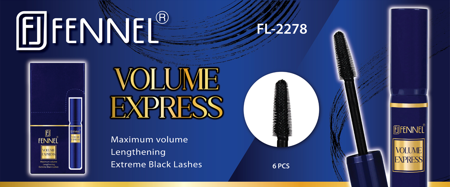 FENNEL VOLUME EXPRESS