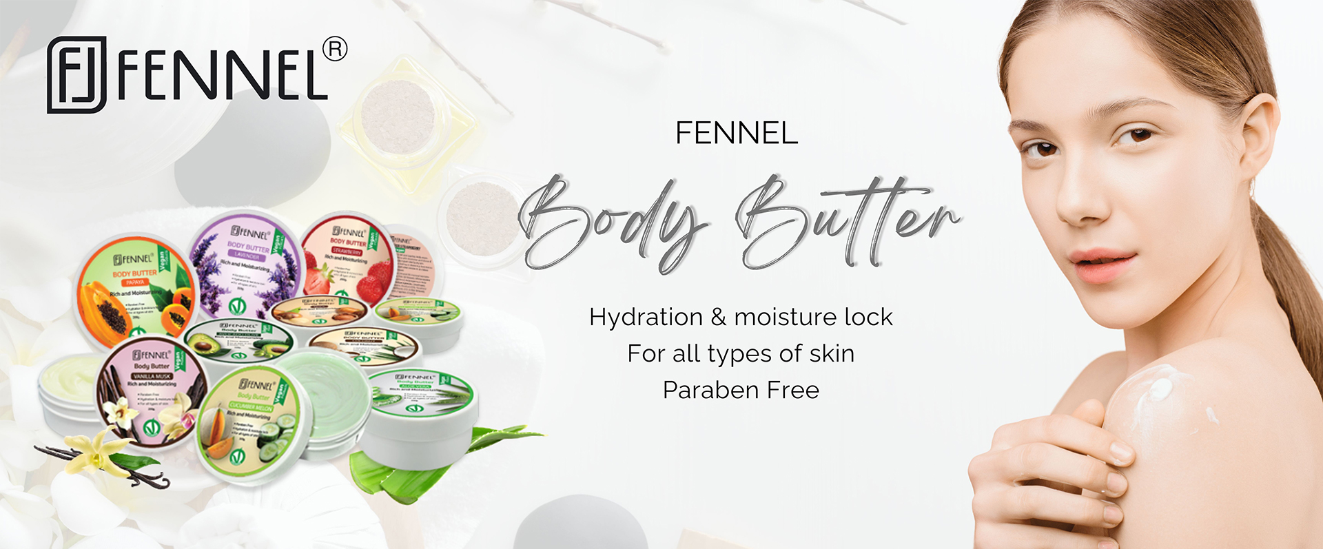 Body Butter