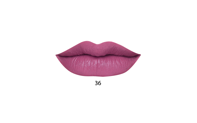 Fennel 3D Colour Intense Lipstick #36