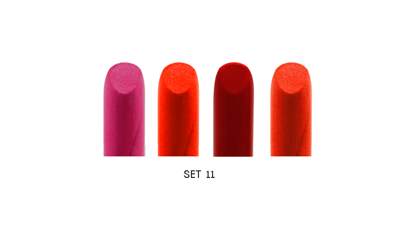  Fennel New Color Riche Lipstick Plus #SET11