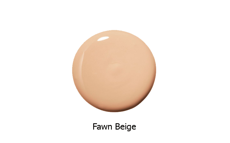 Fennel Perfect Make Up Foundation #Fawn Beige