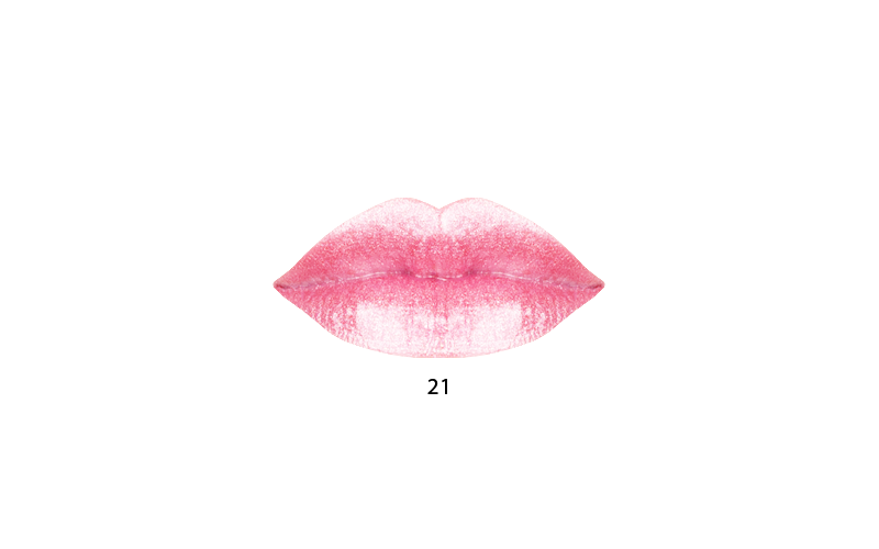  Sweet Heart Ultra Shine Lip #21