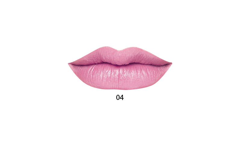 Fennel 3D Colour Intense Lipstick #04