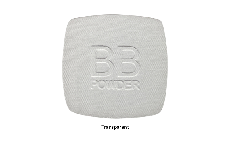 Fennel BB Matte Powder #Transparent