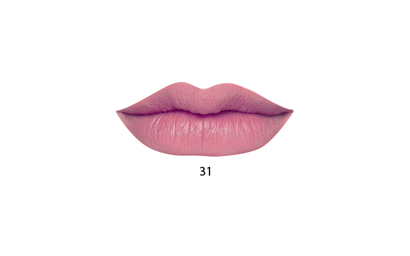 Fennel 3D Colour Intense Lipstick #31