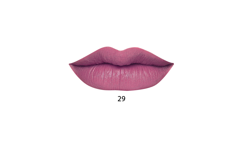 Fennel 3D Colour Intense Lipstick #29