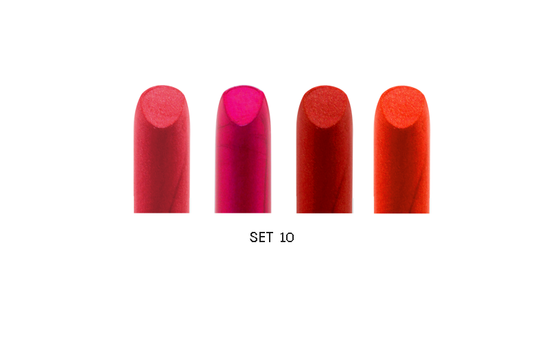  Fennel New Color Riche Lipstick Plus #SET10