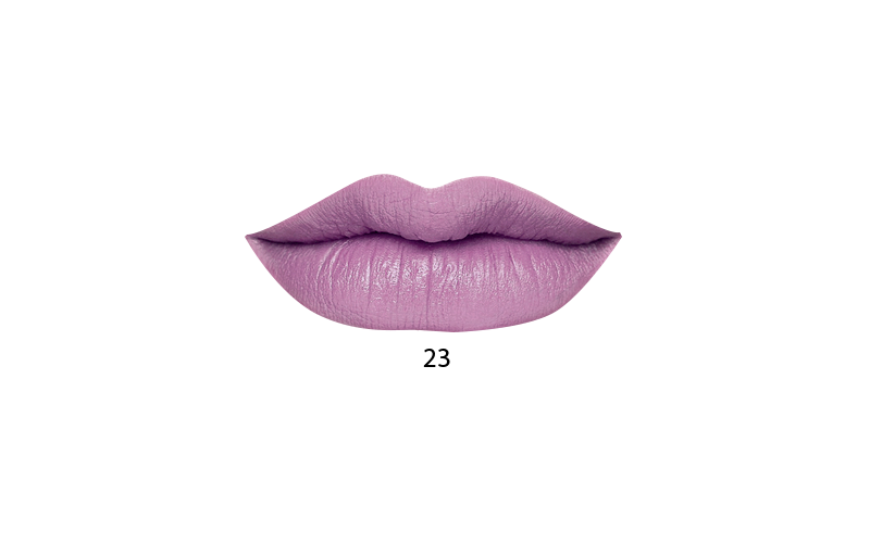 Fennel 3D Colour Intense Lipstick #23