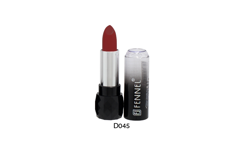 Fennel Diamond Lipstick #D045