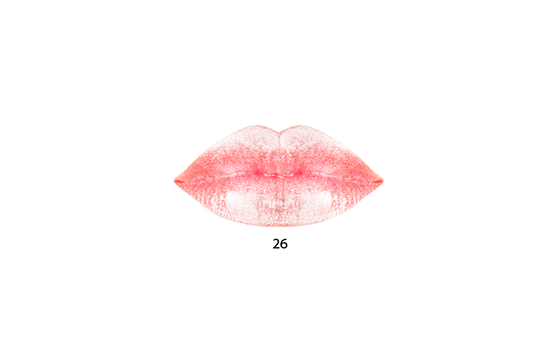  Sweet Heart Ultra Shine Lip #26