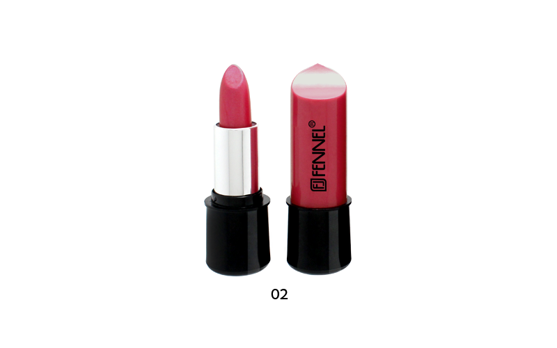 Fennel Kiss Me Lipstick #02