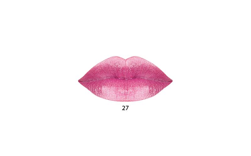 Sweet Heart Ultra Shine Lip #27