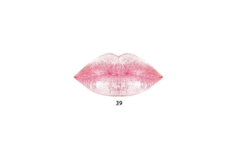  Sweet Heart Ultra Shine Lip #39