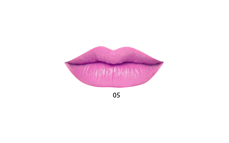 Fennel 3D Colour Intense Lipstick #05