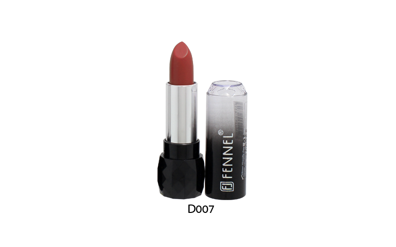 Fennel Diamond Lipstick #D007