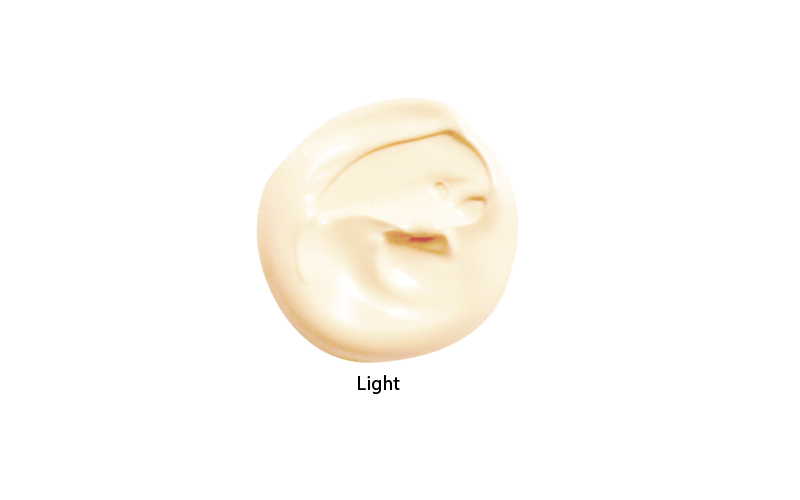 Fennel BB Cream SPF 35++ #Light