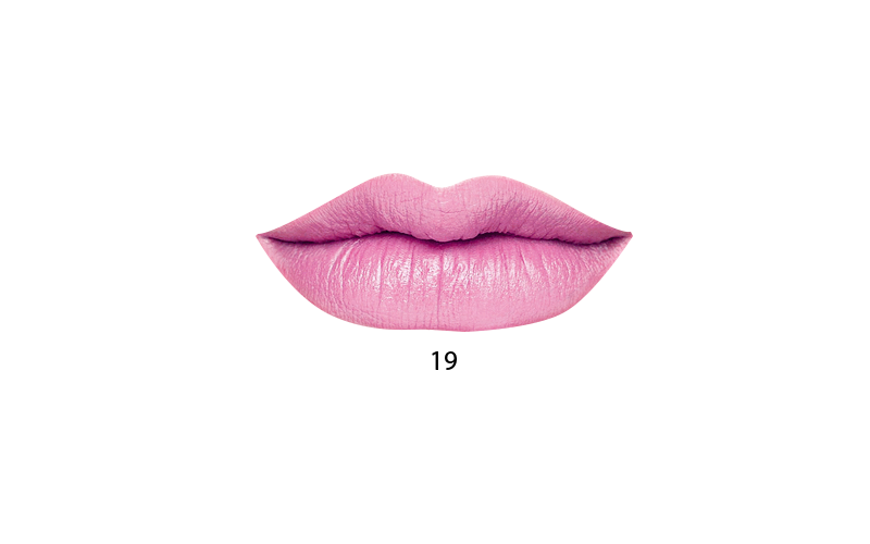 Fennel 3D Colour Intense Lipstick #19