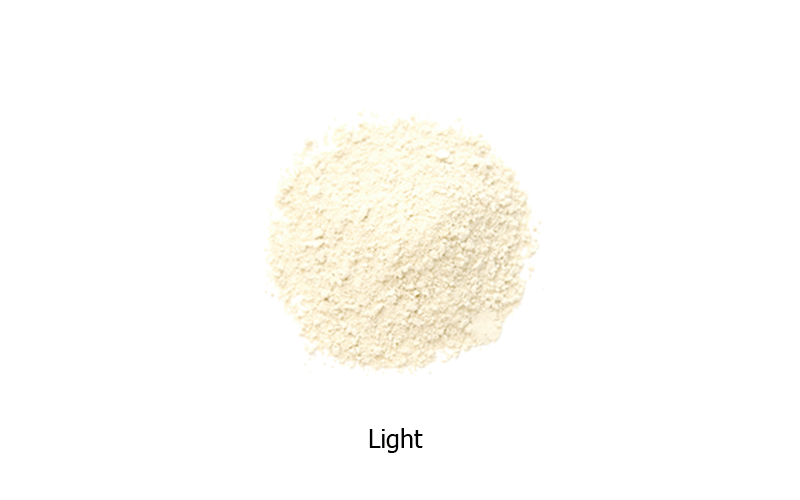 Fennel Loose Rice Powder #Light