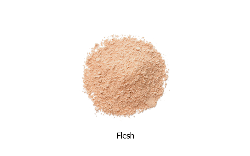 Fennel Loose Rice Powder #Flesh