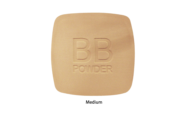 Fennel BB Matte Powder #Medium