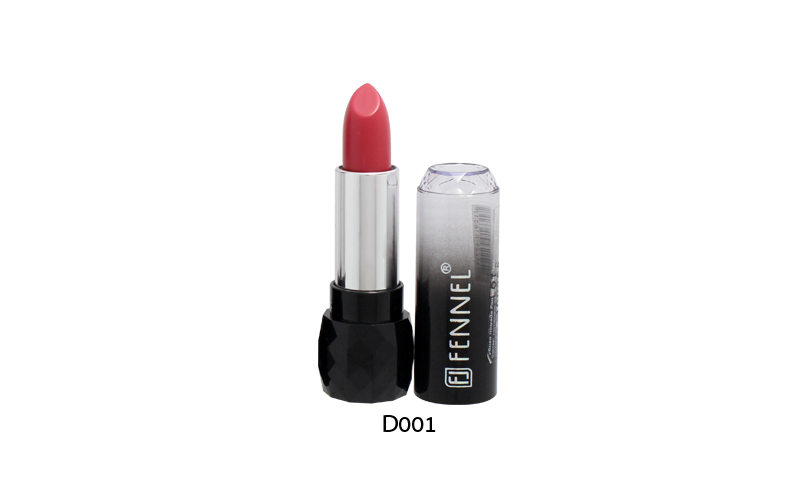 Fennel Diamond Lipstick #D001