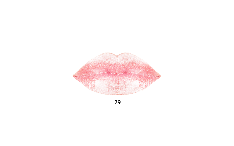  Sweet Heart Ultra Shine Lip #29