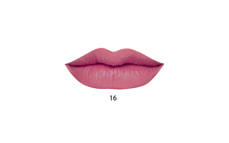 Fennel 3D Colour Intense Lipstick #16