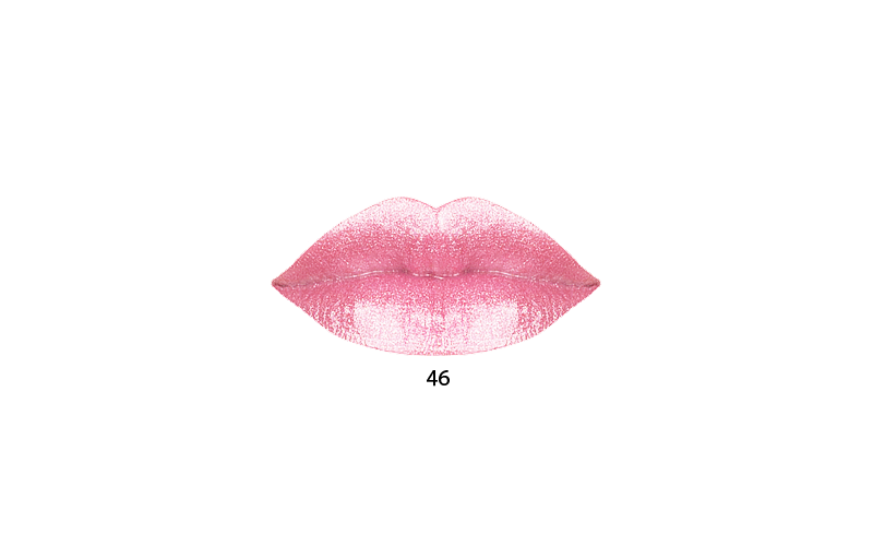  Sweet Heart Ultra Shine Lip #46