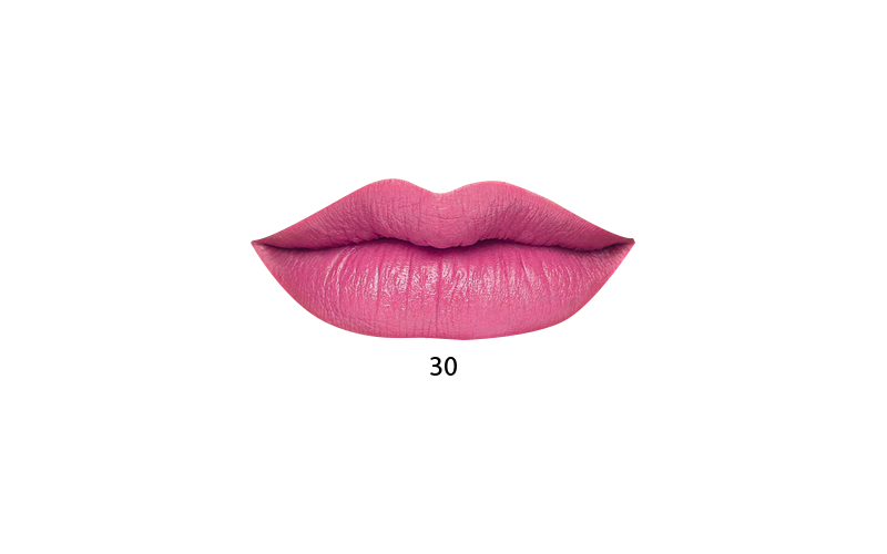 Fennel 3D Colour Intense Lipstick #30