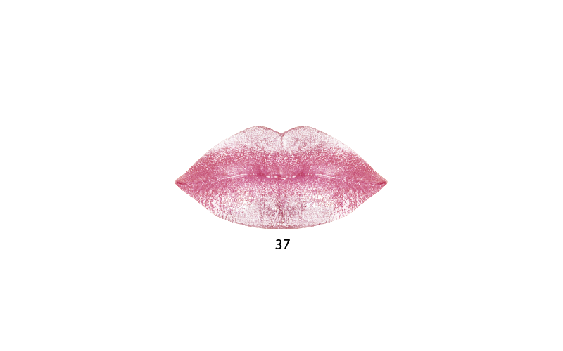  Sweet Heart Ultra Shine Lip #37
