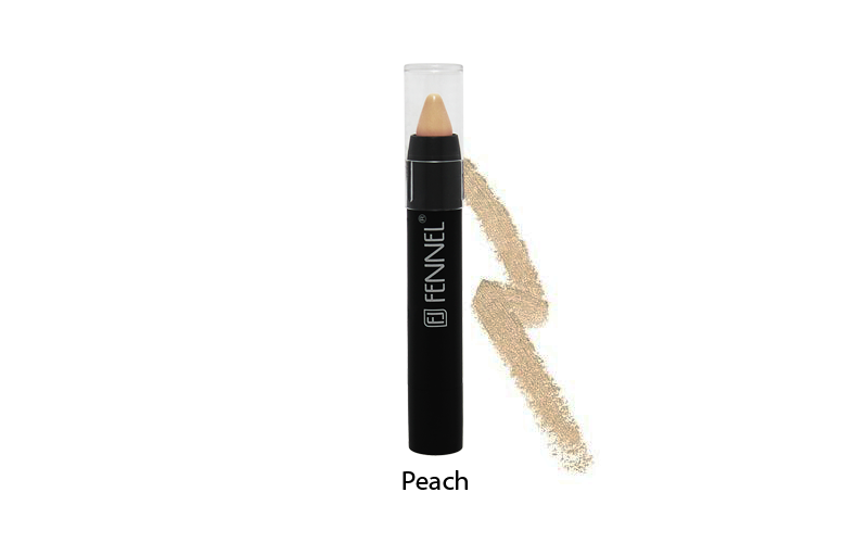 Fennel Perfect Concealer #peach