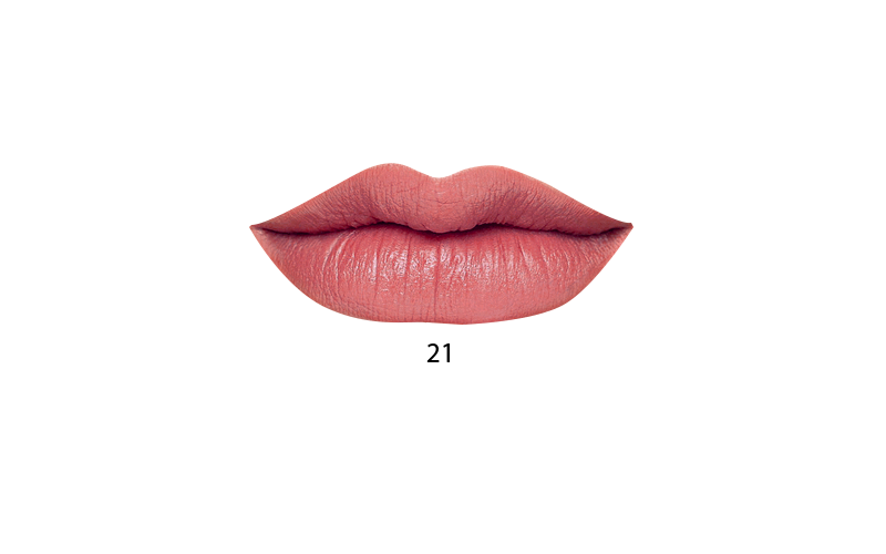 Fennel 3D Colour Intense Lipstick #21