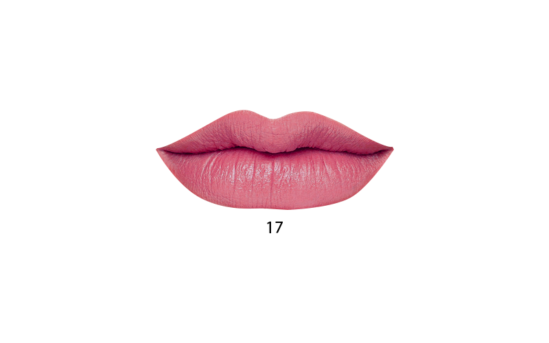 Fennel 3D Colour Intense Lipstick #17