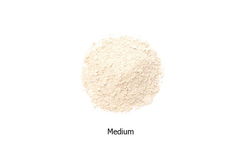 Fennel Loose Rice Powder #Medium