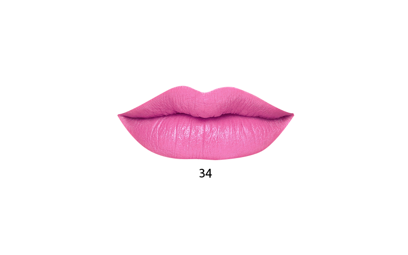 Fennel 3D Colour Intense Lipstick #34