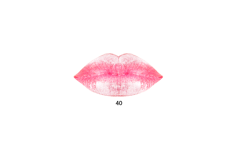  Sweet Heart Ultra Shine Lip #40