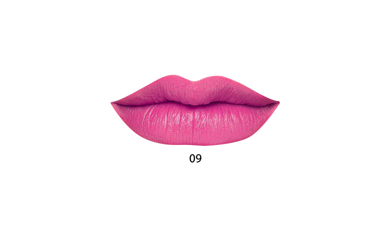 Fennel 3D Colour Intense Lipstick #09