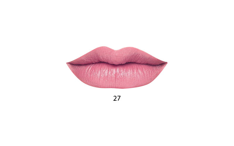 Fennel 3D Colour Intense Lipstick #27