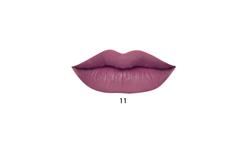Fennel 3D Colour Intense Lipstick #11
