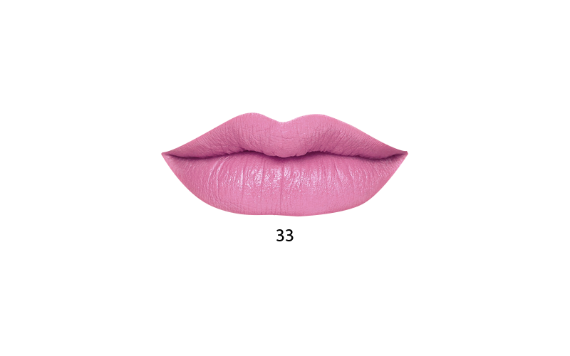 Fennel 3D Colour Intense Lipstick #33