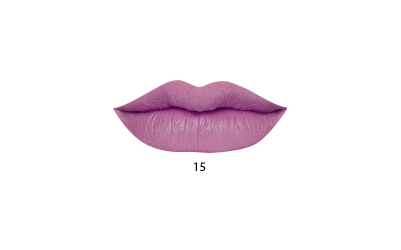 Fennel 3D Colour Intense Lipstick #15