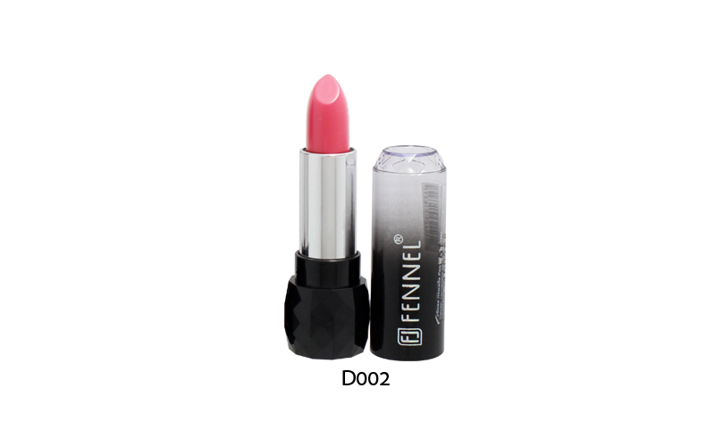 Fennel Diamond Lipstick #D002