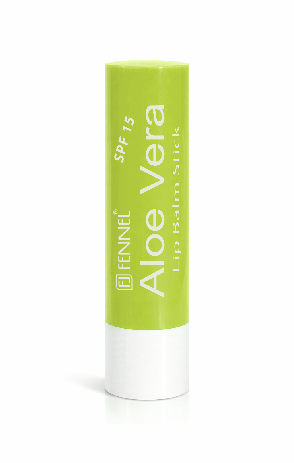 FL-1006/BP Fennel Lip Balm- Aloe Vera