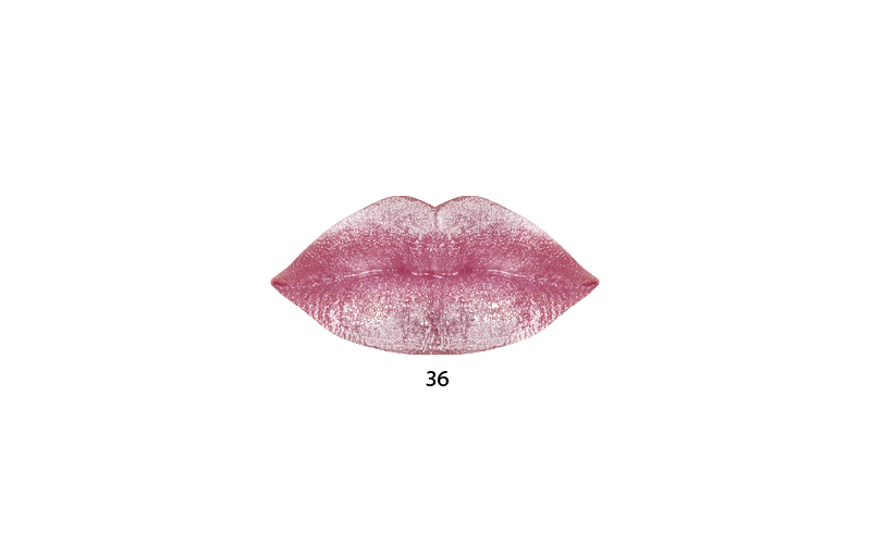  Sweet Heart Ultra Shine Lip #36