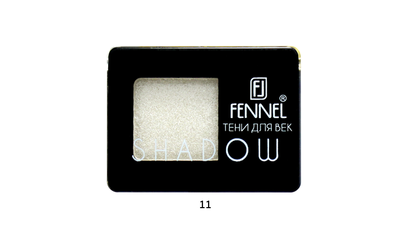 Fennel Single Eyeshadow #11