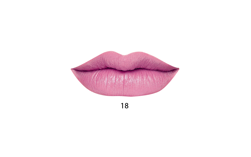 Fennel 3D Colour Intense Lipstick #18