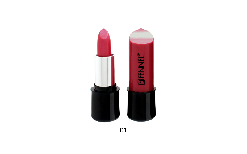 Fennel Kiss Me Lipstick #01