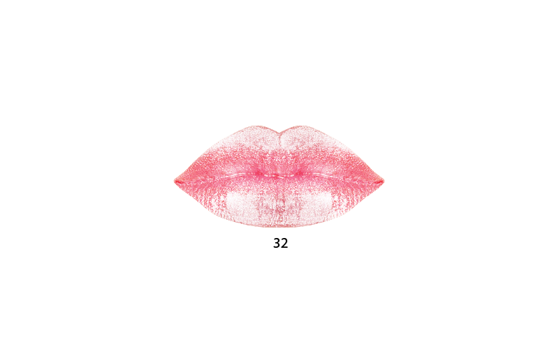  Sweet Heart Ultra Shine Lip #32