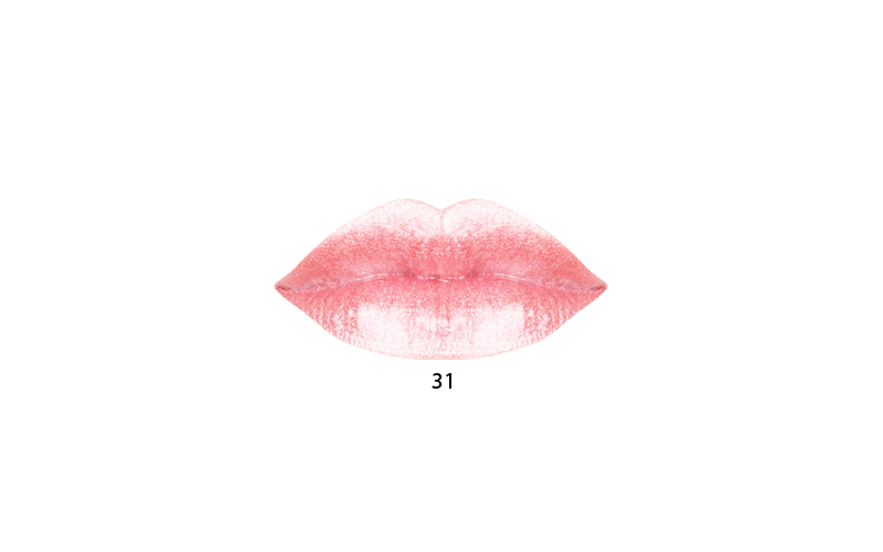  Sweet Heart Ultra Shine Lip #31