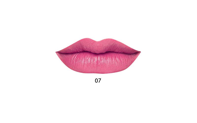 Fennel 3D Colour Intense Lipstick #07